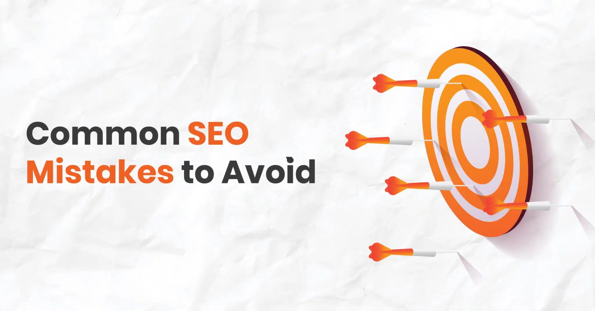 Top 6 SEO Mistakes to Avoid in 2024 - SEO insight Tools BlogSEO insight ...