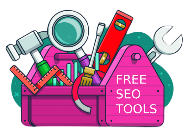 free Seo tools